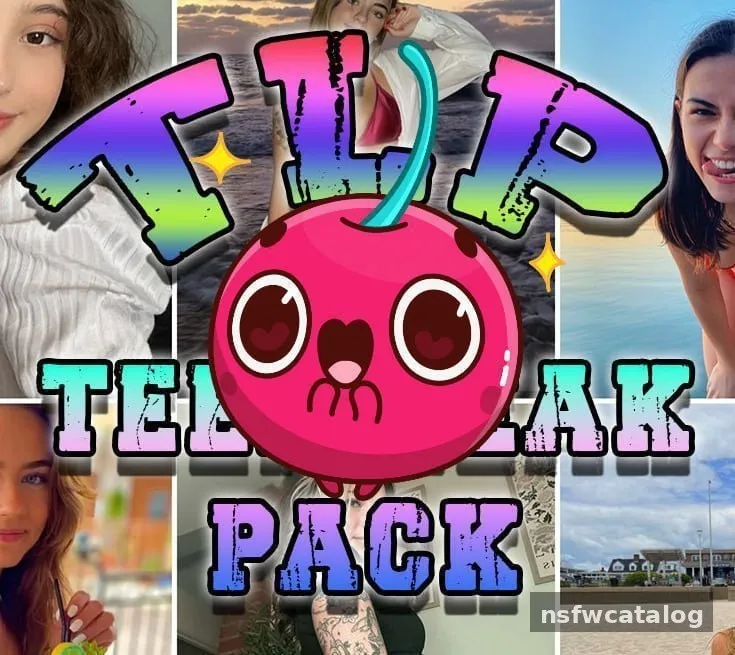 Hacked Teen Only Pack