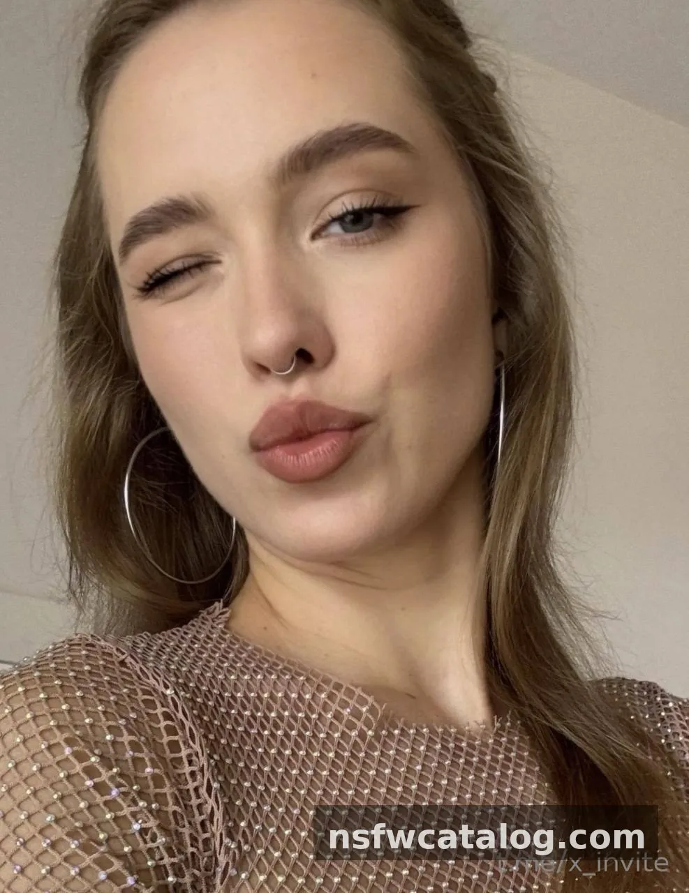 Dasha Big Natural Tits