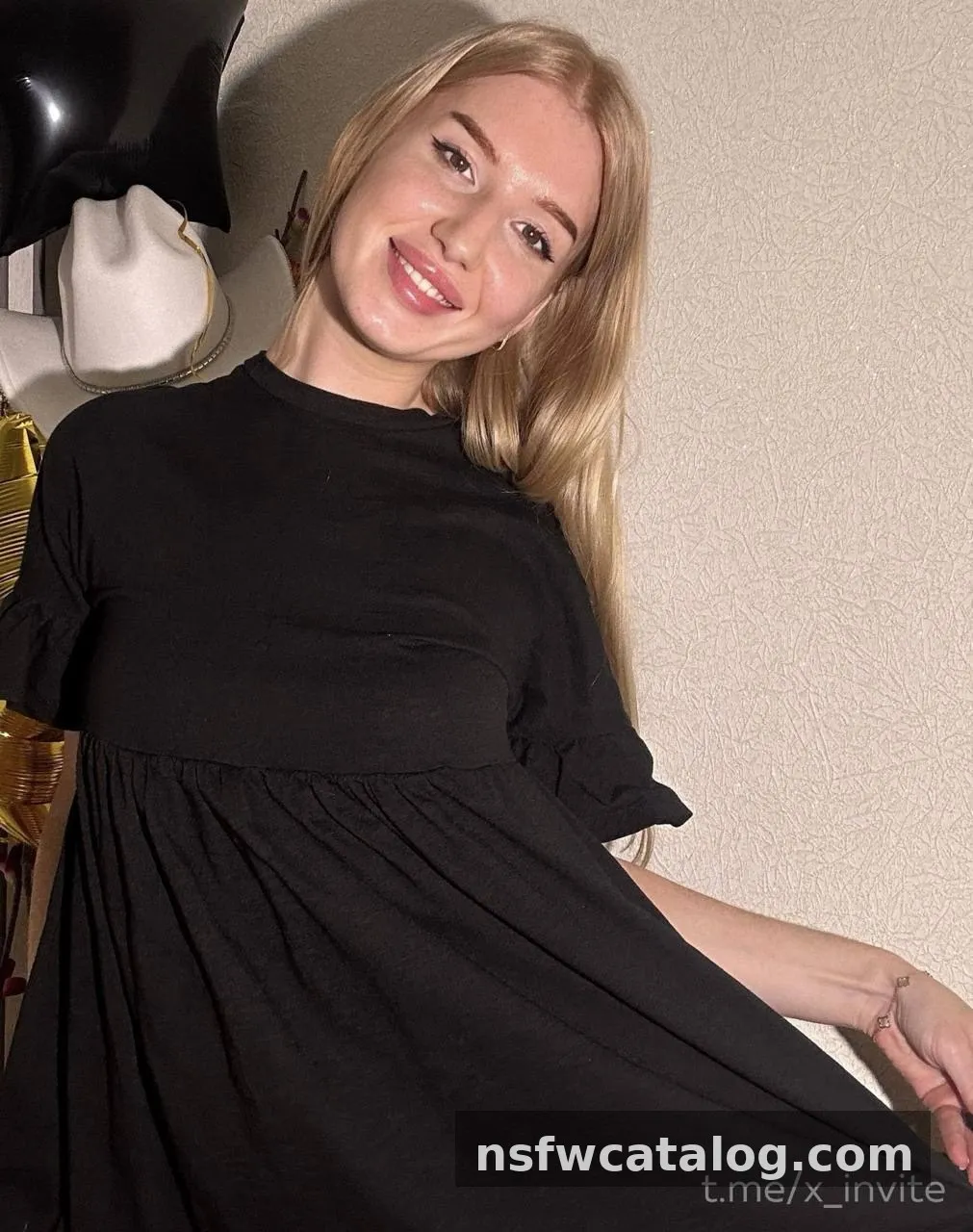 Ksyusha Big Natural Boobs