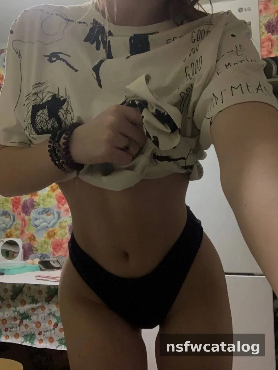 Hot Amateur Nudes