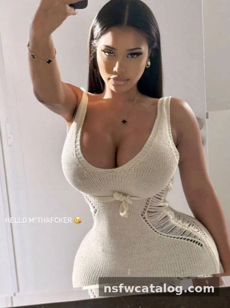Huge Natural Tits & Big Boobs