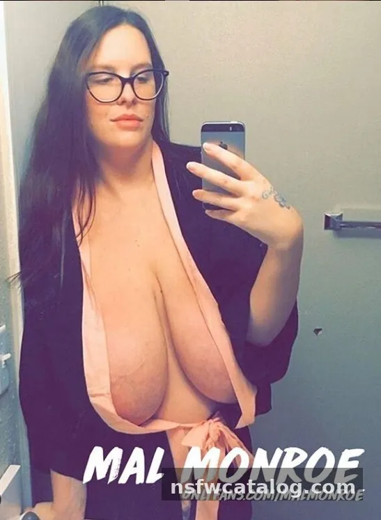 Amateur Big Natural Breasts